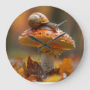 Buscar seta relojes de pared Caracol