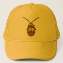 Buscar escarabajo gorras Animal