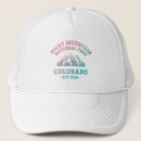 Buscar montaña rocosa gorras Senderismo