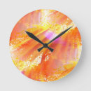 Buscar artistic relojes de pared Bright