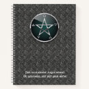 Buscar wicca libretas Libro de hechizos