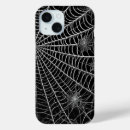Buscar telarañas iphone fundas Espeluznante