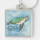 Buscar nemo llaveros Tortuga