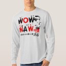 Buscar wow camisetas Para todos