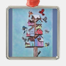 Buscar pinzones decoracion Cardinal