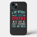 Buscar sphynx iphone fundas Para todos