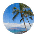 Buscar islas tablas cortar Maui