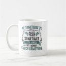 Buscar fishing tazas Fisher
