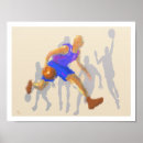 Buscar baloncesto arte Jugador