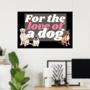 Buscar razas del perro posters Bulldog