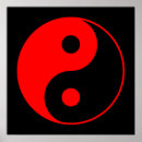 Buscar símbolos budistas posters Yin yang