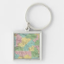 Buscar arkansas llaveros Mapa