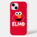 Buscar fundas iphone 15 Elmo