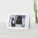 Buscar teléfono del vintage tarjetas Rojo