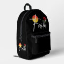 Buscar fe mochilas Jesus