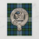 Buscar campbell postales Clan