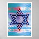 Buscar símbolos judíos posters Religioso