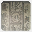 Buscar mosaicos pegatinas Clásico