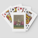 Buscar octavo barajas de cartas Claude