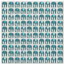 Buscar diseño indio telas Moderno