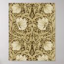 Buscar morris posters Flor