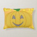 Buscar halloween cojines Jack o lantern