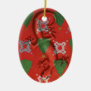 Buscar geckos adornos Navidad