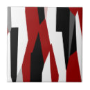 Buscar blanco rojo negro azulejos Rosa