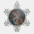 Buscar virgen adornos Nubes