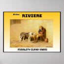 Buscar perro abstracto posters General y unisex