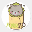 Buscar burritos pegatinas Mexicano