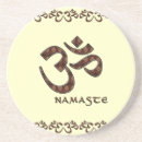 Buscar símbolo budista posavasos Yoga