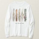 Buscar tonos verdes camisetas Minimalista