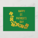 Buscar san patricio postales Feliz