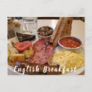 Buscar desayuno inglés postales Para todos