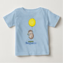 Buscar erizos bebe camisetas Adorable