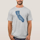Buscar montaje camisetas California