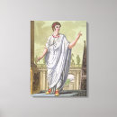 Buscar romano lienzos Italiano