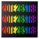 Buscar orgullo gay azulejos Bisexual