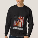 Buscar shiba inu sudaderas 7 º papa