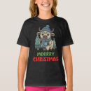 Buscar vacas felices camisetas Para niños
