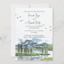 Buscar lagos invitaciones Montañas