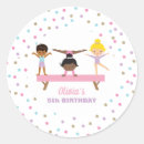 Buscar gimnasia pegatinas Para niños