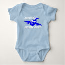 Buscar pilot bebe ropa Piloto de avión