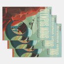 Buscar volcanes papel de regalo Volcán