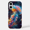 Buscar medusas iphone fundas Espacio