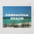 Buscar pensacola postales Océano