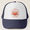 Buscar cangrejos gorras Animales
