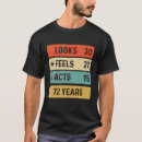 Buscar 1955 nacido camisetas Esto