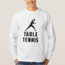 Buscar ping pong camisetas Tenis